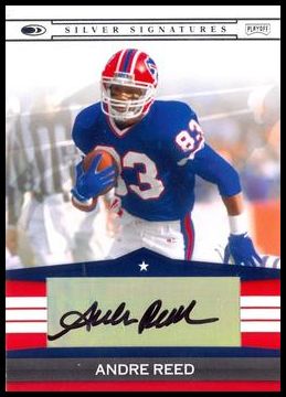 AR Andre Reed